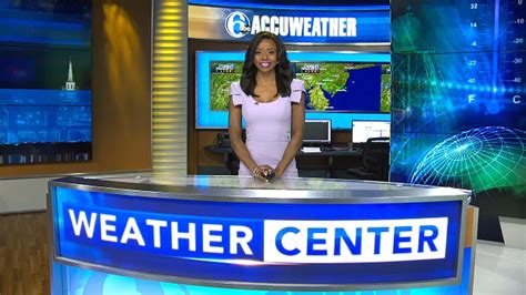 Action news 6 philadelphia weather - Jessica Boyington is an American journalist and news personality currently working as a feature reporter at WPVI-TV, Channel 6, which is an ABC affiliate television station in Philadelphia, Pennsylvania, United States. She joined the Action News team as a feature reporter in May 2019.